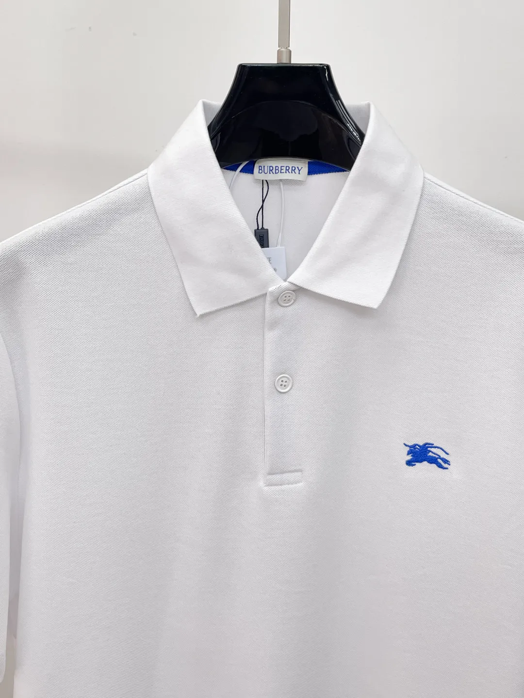 BURBERRY New Arrival Polo Same Style 210 ， Factory New Arrival Versatile Size：S-XXL